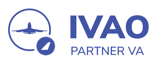 IVAO logo