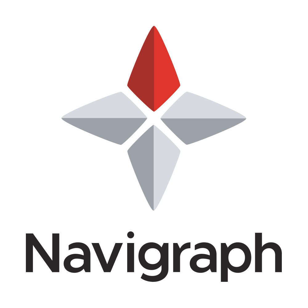 Navigraph logo