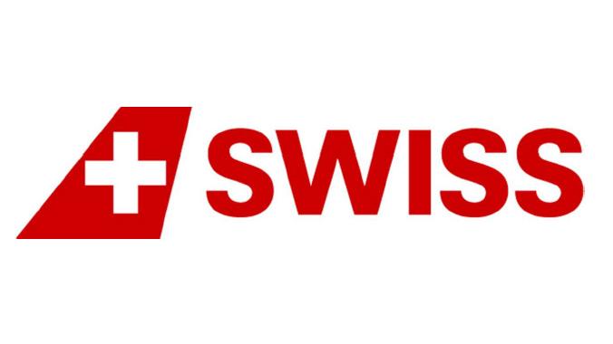 SWISS logo